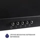 Вытяжка купольная Minola HK 6212 BL 700 LED - изображение 4