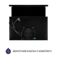 Вытяжка телескопическая Minola HTL 5214 BLF 700 LED - изображение 5