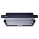 Вытяжка телескопическая Minola HTL 6214 BL 700 LED - изображение 1