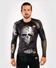 Комплект MMA "3в1" Venum Skull (Рашгард, Шорты и Легинсы) | Термобелье XL - изображение 2