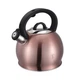 Чайник Berlinger Haus I-Rose 3л BH-1077 - изображение 1