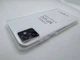 Чехол Clear Case 2мм для Motorola G32 Прозрачный - изображение 2