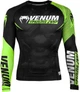 Комплект детский ММА "3в1" Venum Training Camp (Рашгард, Шорты и Легинсы) Рост 140 - 150 см - изображение 2