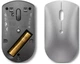 Mysz Lenovo 600 Bluetooth Grey (GY50X88832) - obraz 6