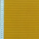 Ткань трикотаж жгутик полоска охра (150см 270г/м² пог.м) (162599) - изображение 3