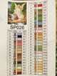 Алмазная мозаика Икона Ангел и дети 40х50 см ColorArt SP026 - изображение 3