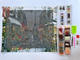 Алмазная мозаика Парижская улица 40х50 см ColorArt SP017 - изображение 3