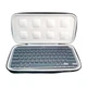 Чохол (футляр) для клавіатури Logitech MX Keys Mini - зображення 2