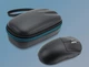 Чехол (футляр) для хранения компьютерной мыши Logitech G Pro X - изображение 1