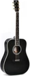 Электроакустическая гитара Sigma DT-42 Nashville (с мягким кейсом) - изображение 2