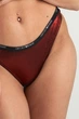 Жіночий комплект білизни Emporio Armani S Червоний (3F232-164791руб) - изображение 5