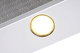 Вытяжка Ventolux GARDA 60 WH (1300) SMD LED - изображение 6