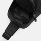 Сумка слинг мужская Laras C10HSSAD154bl Черная (ROZ6501007243) - изображение 5