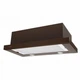 Вытяжка Ventolux garda 50 br (750) smd led - изображение 2