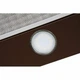 Вытяжка Ventolux garda 50 br (750) smd led - изображение 4