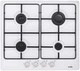 Варильна поверхня Ventolux HG640 B2 S (WH) - зображення 1