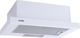 Вытяжка Ventolux GARDA 60 WH (700) SLIM - изображение 1