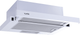 Вытяжка Ventolux GARDA 60 WH (700) SLIM - изображение 3