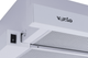Вытяжка Ventolux GARDA 60 WH (700) SLIM - изображение 5