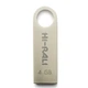 Флеш память 4Gb Hi-Rali Shuttle Silver (52567) - изображение 2