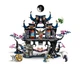 Конструктор LEGO NINJAGO Вовча Маска Тіньового Додзьо (71813) - зображення 4