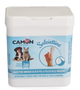 Серветки-пальчики для чищення вух тварин Camon Finger Cleansing Wipes 50 шт (8019808225418) - зображення 1