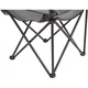 Стул раскладной Skif Outdoor Comfort Plus Gray (1013-389.03.95) - изображение 4