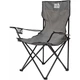 Стул раскладной Skif Outdoor Comfort Plus Gray (1013-389.03.95) - изображение 8