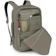 Рюкзак Osprey Aoede Briefpack 25 л Бежевый (1054-009.3443) - изображение 5