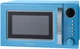 Микроволновая печь Liberton LMW-2083E BLUE - изображение 1