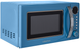 Микроволновая печь Liberton LMW-2083E BLUE - изображение 3