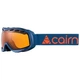 Маска горнолыжная Cairn Speed Photochromic mat night sky-bright red 0580348-275 - изображение 1