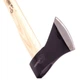 Топор 1600 г, ручка пекан, 48-57 HRC INTERTOOL HT-0271 - изображение 2
