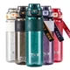 Бутылка для води TKK 1020 Green 850мл - изображение 3