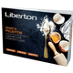 Хлібопічка Liberton LBM-5190 - зображення 8