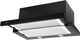 Вытяжка Ventolux GARDA 60 BK (1100) SMD LED - изображение 3