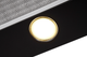 Вытяжка Ventolux GARDA 60 BK (1100) SMD LED - изображение 5