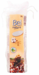 Диски косметичні Bel Nature Pads Cotton Cleansing 70 шт (4046871002992) - зображення 1