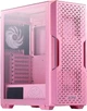 Корпус XPG STARKER AIR ARGB Tempered Glass без БП (STARKERAIR-PKCUS) Pink - зображення 1