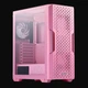 Корпус XPG STARKER AIR ARGB Tempered Glass (STARKERAIR-PKCUS) Pink - изображение 2