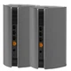 Комплект з двох Mesh Wi-Fi маршрутизаторів Ruijie M32 (RG-M32(2PACK)) - зображення 2