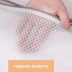 Набір із 6 різних сітчастих мішків для прання Homsel bags (WashingBag) - зображення 3