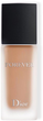 Podkład do twarzy Dior Forever Clean Matte High Perfection 24H Foundation SPF 20 3WP Warm Peach 30 ml (3348901572941) - obraz 1