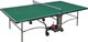 Тенісний стіл Garlando Advance Indoor 19 мм Green (C-276I) (930621) - зображення 1