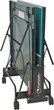 Тенісний стіл Garlando Advance Indoor 19 мм Green (C-276I) (930621) - зображення 3