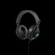 Бездротові навушники JBL Quantum 400 (JBLQUANTUM400BLK) чорні - зображення 4