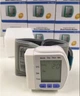 Запястный тонометр SmartTech CK-102S автоматический для контроля давления - изображение 1