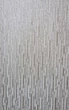 Шпалери вініл на флізеліні AdaWall Omega1.06х10 геометрія 3д фігури смуги під бамбук сірий металік 23205-3 - зображення 1