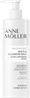 Очищувальне молочко для обличчя Anne Moller Clean Up Gentle 400 мл (8058045434337) - зображення 1