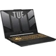 Ігровий ноутбук Asus TUF F15 FX507VU, (FX507VU-LP150) 15,6" FHD / Intel Core i7-13620H / RAM 16 ГБ / SSD 512 ГБ / RTX 4050 / Free Dos - зображення 5